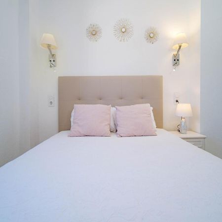 La Plaza Apartment Javea Arenal By Rock Rentals 外观 照片