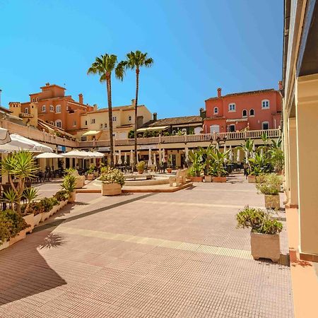 La Plaza Apartment Javea Arenal By Rock Rentals 外观 照片