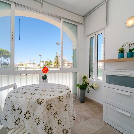 La Plaza Apartment Javea Arenal By Rock Rentals 外观 照片