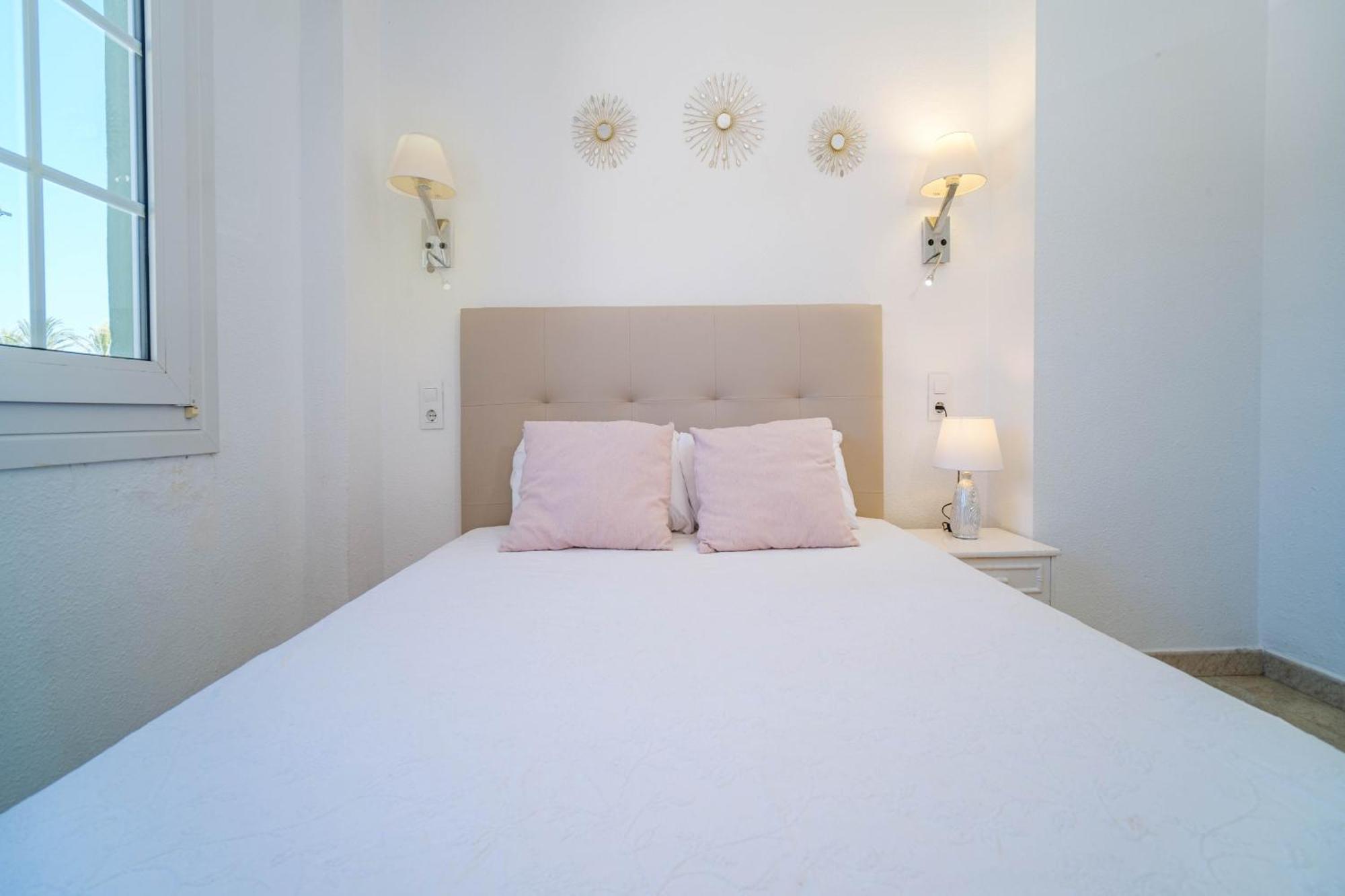 La Plaza Apartment Javea Arenal By Rock Rentals 外观 照片