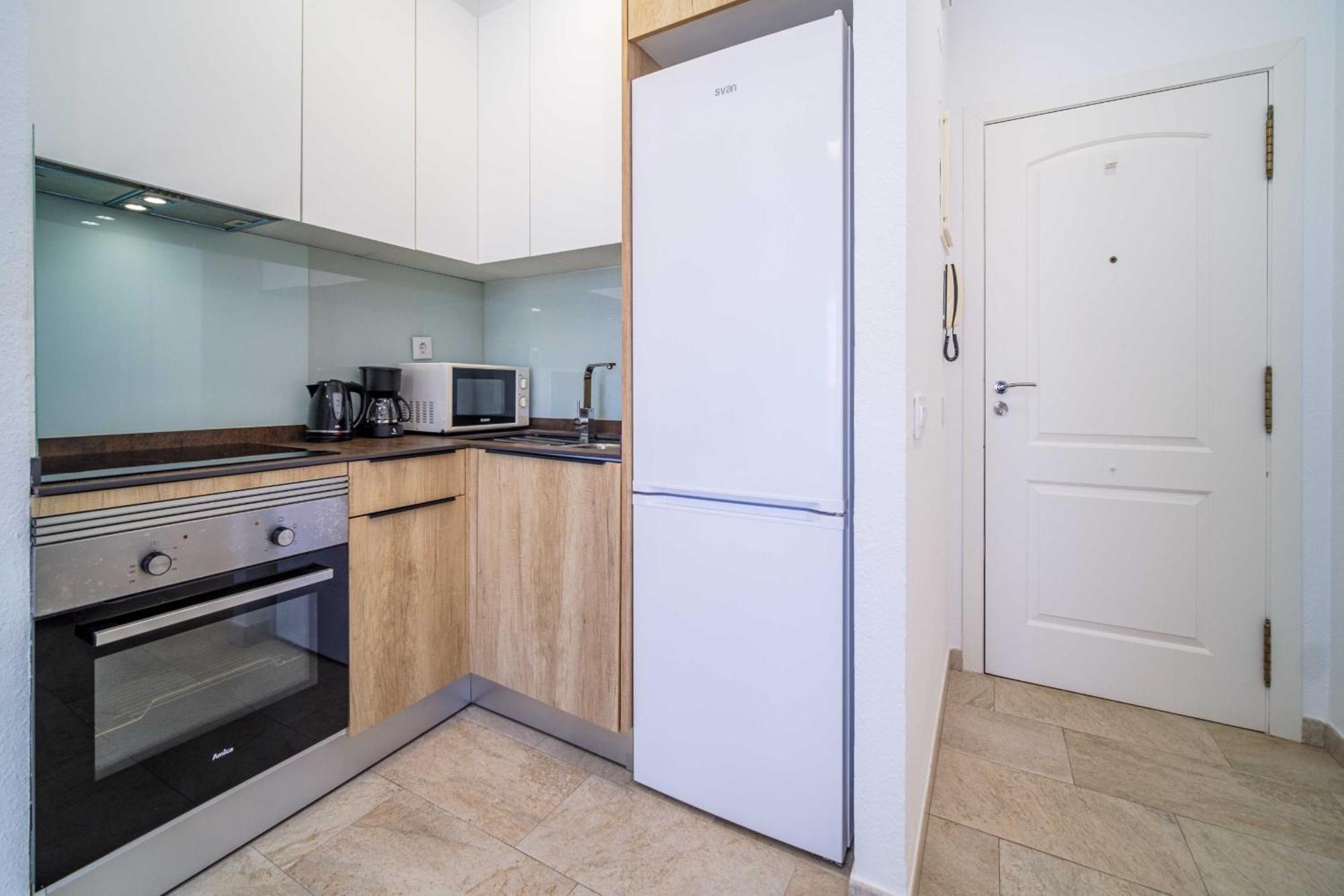 La Plaza Apartment Javea Arenal By Rock Rentals 外观 照片
