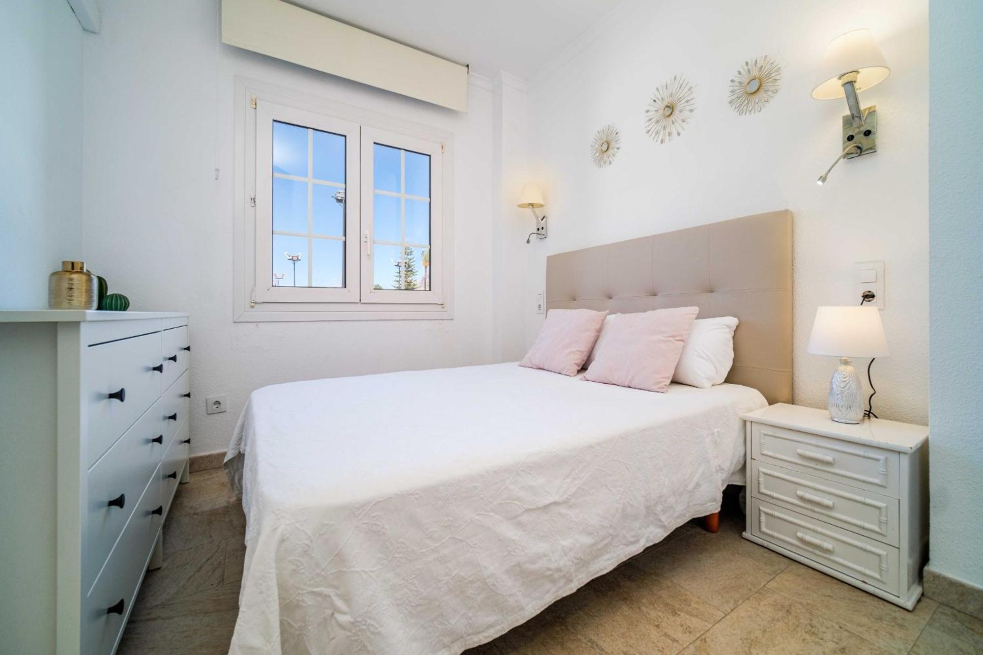 La Plaza Apartment Javea Arenal By Rock Rentals 外观 照片