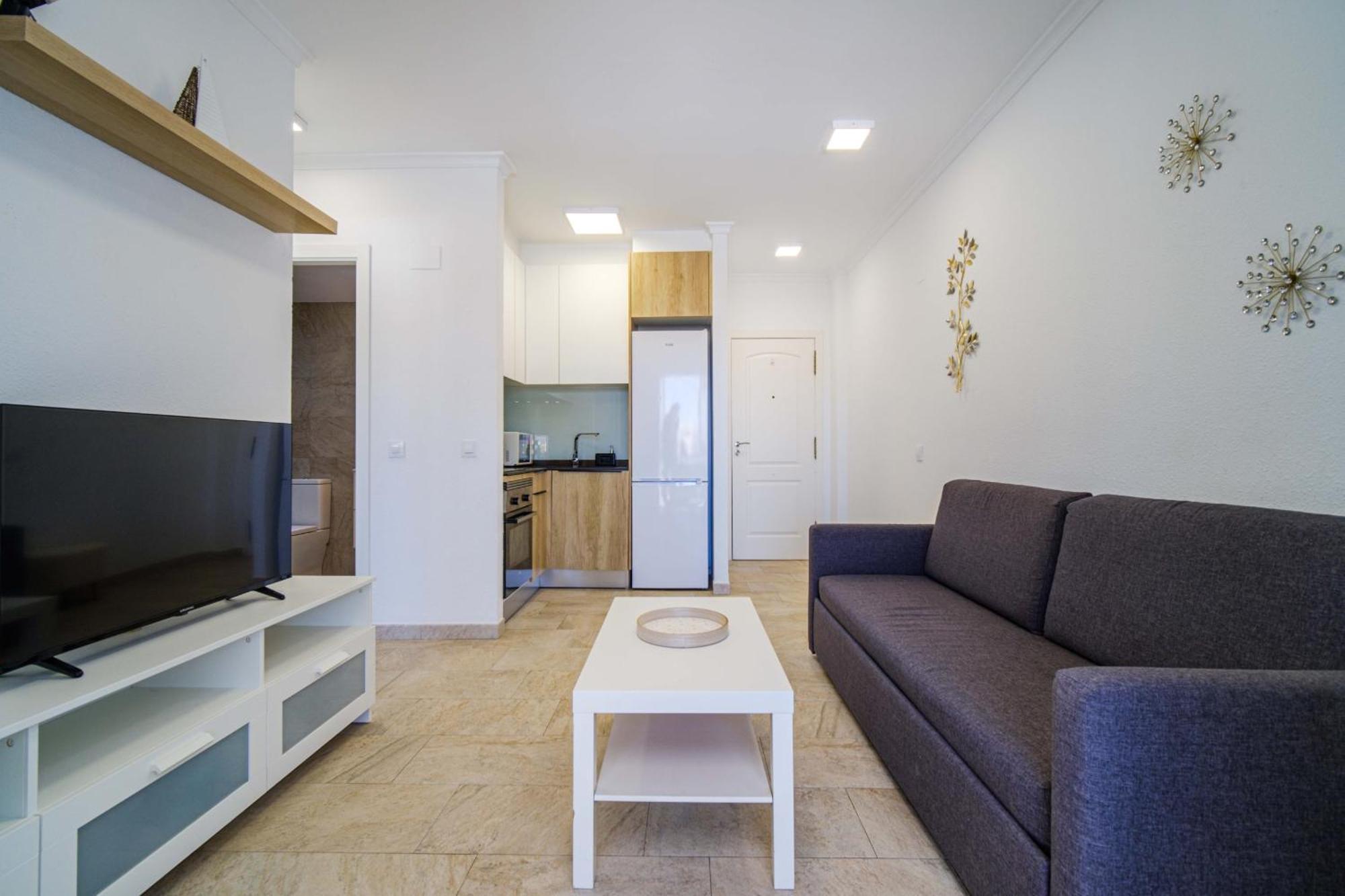 La Plaza Apartment Javea Arenal By Rock Rentals 外观 照片