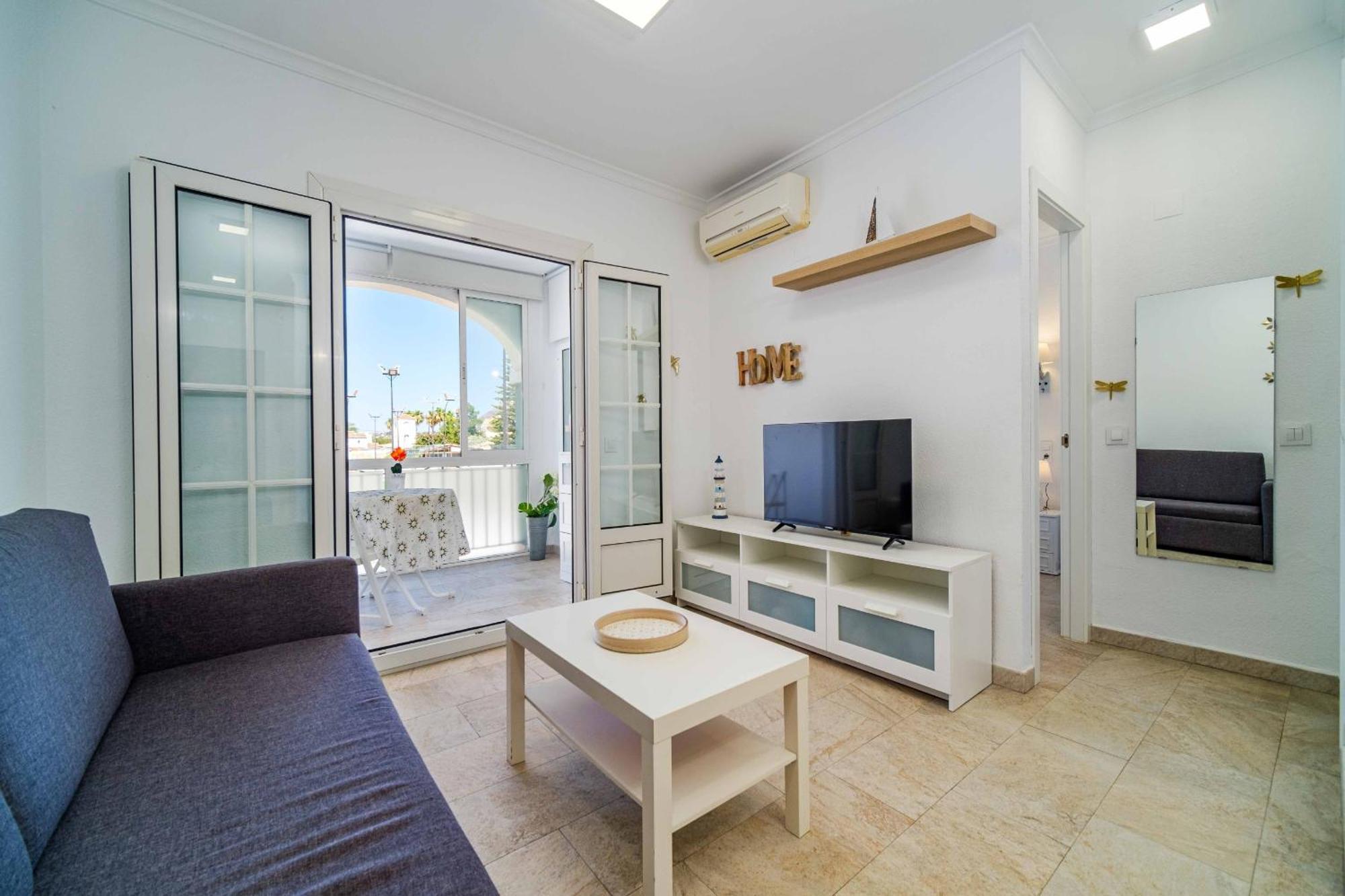 La Plaza Apartment Javea Arenal By Rock Rentals 外观 照片