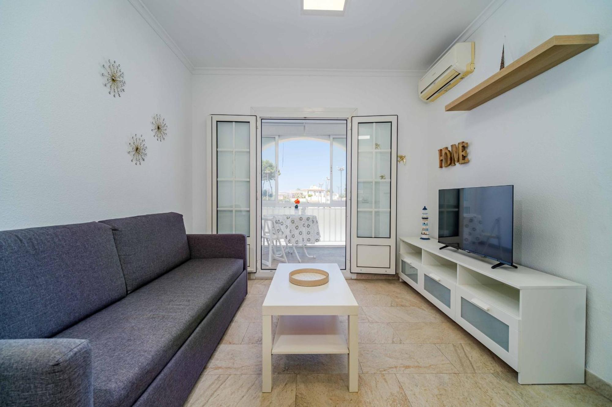 La Plaza Apartment Javea Arenal By Rock Rentals 外观 照片